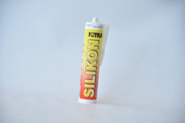 SILIKON NEUTRAL TKK 280ml BELI